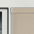 Bess Sand Pelmet Roller Blinds Product Detail