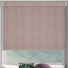 Bette Blush Electric Pelmet Roller Blinds Frame