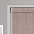 Bette Blush Electric Pelmet Roller Blinds Product Detail