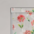 Blossom Orange Electric Pelmet Roller Blinds Product Detail