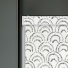 Bow Smoke Pelmet Roller Blinds Product Detail