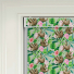 Brady Tropics Electric Pelmet Roller Blinds Product Detail