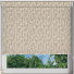 Cali Beige Electric No Drill Roller Blinds Frame