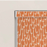 Cali Carrot Electric Pelmet Roller Blinds Product Detail