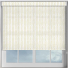 Chevron Mustard Pelmet Roller Blinds Frame