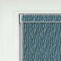 Cia Denim Pelmet Roller Blinds Product Detail