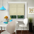 Ciro Sheer Linen Electric Pelmet Roller Blinds