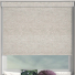 Cody Blush Electric Pelmet Roller Blinds Frame