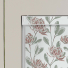 Cottage Blooms Electric No Drill Roller Blinds Product Detail