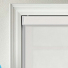 Couture White Electric Pelmet Roller Blinds Product Detail