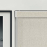 Demi Beige Pelmet Roller Blinds Product Detail