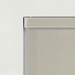 Demi Steel Electric Pelmet Roller Blinds Product Detail