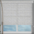 Entwine Charcoal Pelmet Roller Blinds Frame