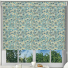 Exotic Parade Pelmet Roller Blinds Frame