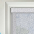 Filigree White Electric Pelmet Roller Blinds Product Detail