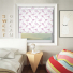 Flamingo Pelmet Roller Blinds