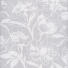 Floral Bark Dove Electric Pelmet Roller Blinds Scan