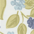 Flowerbed Sky Pelmet Roller Blinds Scan