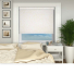 Glee Soft Cream Electric Pelmet Roller Blinds