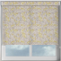 Harvest Hemp Pelmet Roller Blinds Frame