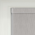 Hollow Grey Pelmet Roller Blinds Product Detail