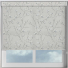 Iris Sky No Drill Blinds Frame