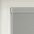 Ivey Grey Pelmet Roller Blinds Product Detail