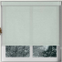 Jaci Ocean Pelmet Roller Blinds Frame