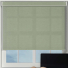 Jaci Sage No Drill Blinds Frame