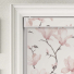 Laurel Blush Electric Pelmet Roller Blinds Product Detail