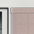 Lori Ruby Pelmet Roller Blinds Product Detail