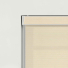 Lori Sand Pelmet Roller Blinds Product Detail