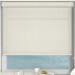 Lumi White No Drill Blinds Frame