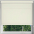 Luxe Calico Pelmet Roller Blinds Frame