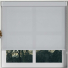 Luxe Iron Electric No Drill Roller Blinds Frame