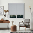 Luxe Iron Pelmet Roller Blinds