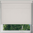 Luxe Pearl Pelmet Roller Blinds Frame