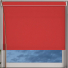 Luxe Scarlet Electric Pelmet Roller Blinds Frame