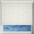 Magical Skies Pastel Pelmet Roller Blinds Frame