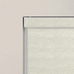 Negev Cream Electric Pelmet Roller Blinds Product Detail