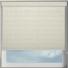 Negev Cream Pelmet Roller Blinds Frame