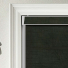 Neo Black Electric Pelmet Roller Blinds Product Detail