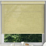 Neo Cream Electric Pelmet Roller Blinds Frame