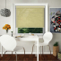 Neo Cream Electric Pelmet Roller Blinds