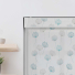 Odi Cornflower Pelmet Roller Blinds Product Detail