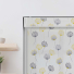 Odi Lime Electric Pelmet Roller Blinds Product Detail