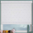 Orbit Silver Electric No Drill Roller Blinds Frame
