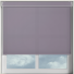 Origin Amethyst Electric No Drill Roller Blinds Frame