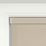 Origin Beige Electric No Drill Roller Blinds Product Detail