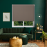 Origin Portobello Electric No Drill Roller Blinds